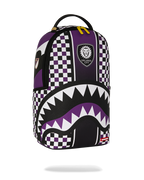 MLS COLLAB - ORLANDO CITY SHARK DLXSV BACKPACK