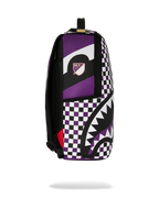 MLS COLLAB - ORLANDO CITY SHARK DLXSV BACKPACK