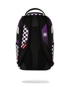 MLS COLLAB - ORLANDO CITY SHARK DLXSV BACKPACK