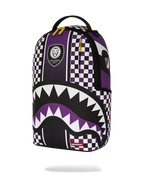 MLS COLLAB - ORLANDO CITY SHARK DLXSV BACKPACK