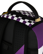 MLS COLLAB - ORLANDO CITY SHARK DLXSV BACKPACK
