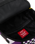 MLS COLLAB - ORLANDO CITY SHARK DLXSV BACKPACK