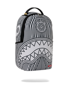 MLS COLLAB - SAN DIEGO SKETCH DLXSV BACKPACK