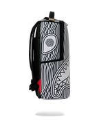 MLS COLLAB - SAN DIEGO SKETCH DLXSV BACKPACK