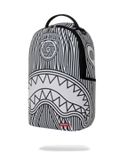 MLS COLLAB - SAN DIEGO SKETCH DLXSV BACKPACK