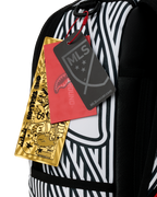 MLS COLLAB - SAN DIEGO SKETCH DLXSV BACKPACK