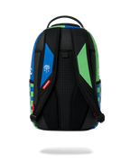 MLS COLLAB - SEATTLE SPLIT DLXSV BACKPACK