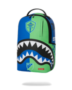 MLS COLLAB - SEATTLE SPLIT DLXSV BACKPACK