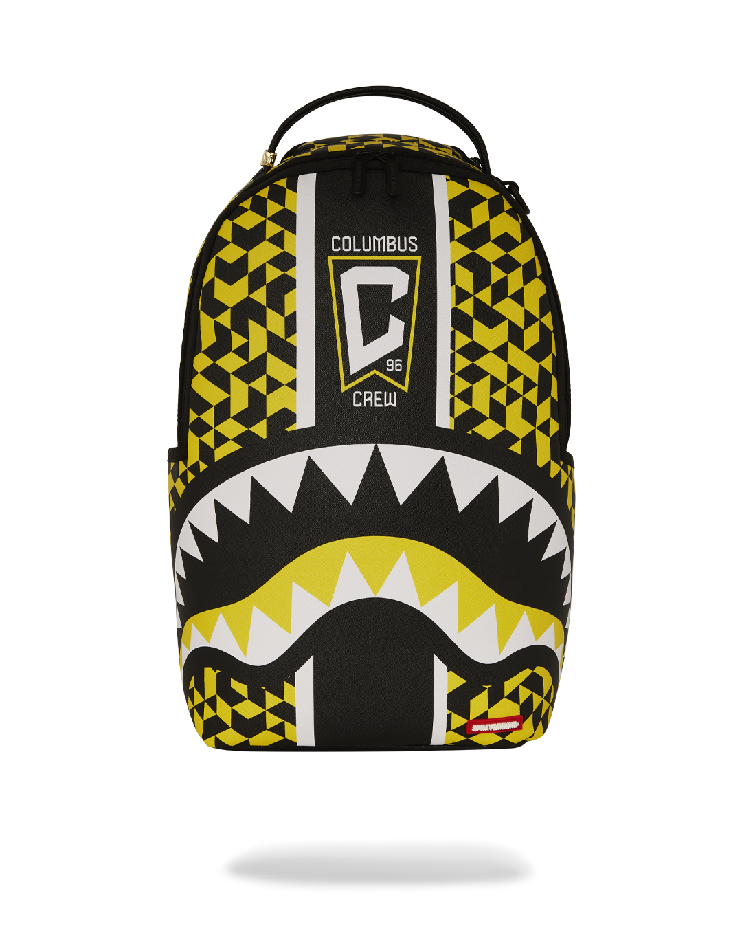 MLS COLUMBUS CREW KICKMANIA BACKPACK