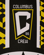 MLS COLUMBUS CREW KICKMANIA BACKPACK