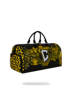 MLS COLUMBUS CREW KICKMANIA DUFFLE