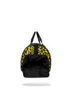 MLS COLUMBUS CREW KICKMANIA DUFFLE