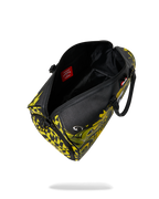 MLS COLUMBUS CREW KICKMANIA DUFFLE