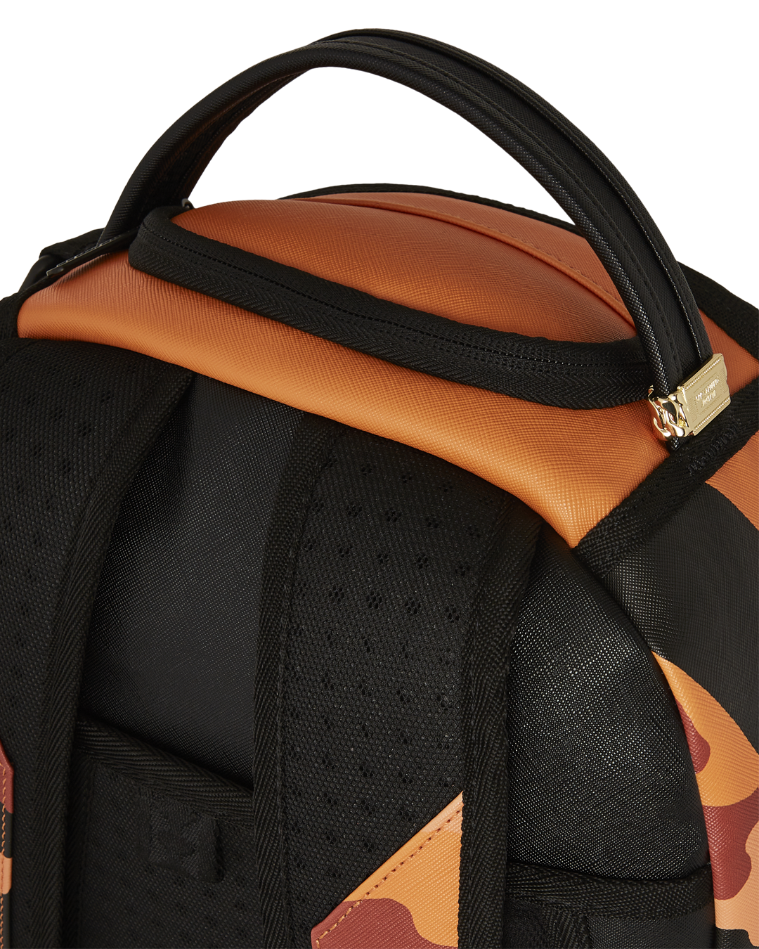 MLS HOUSTON DYNAMO FC LAWRENCE ENNALI 37 BACKPACK