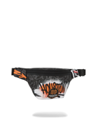 MLS HOUSTON DYNAMO FC STREET ART SAVVY CROSSBODY
