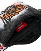 MLS HOUSTON DYNAMO FC STREET ART SAVVY CROSSBODY