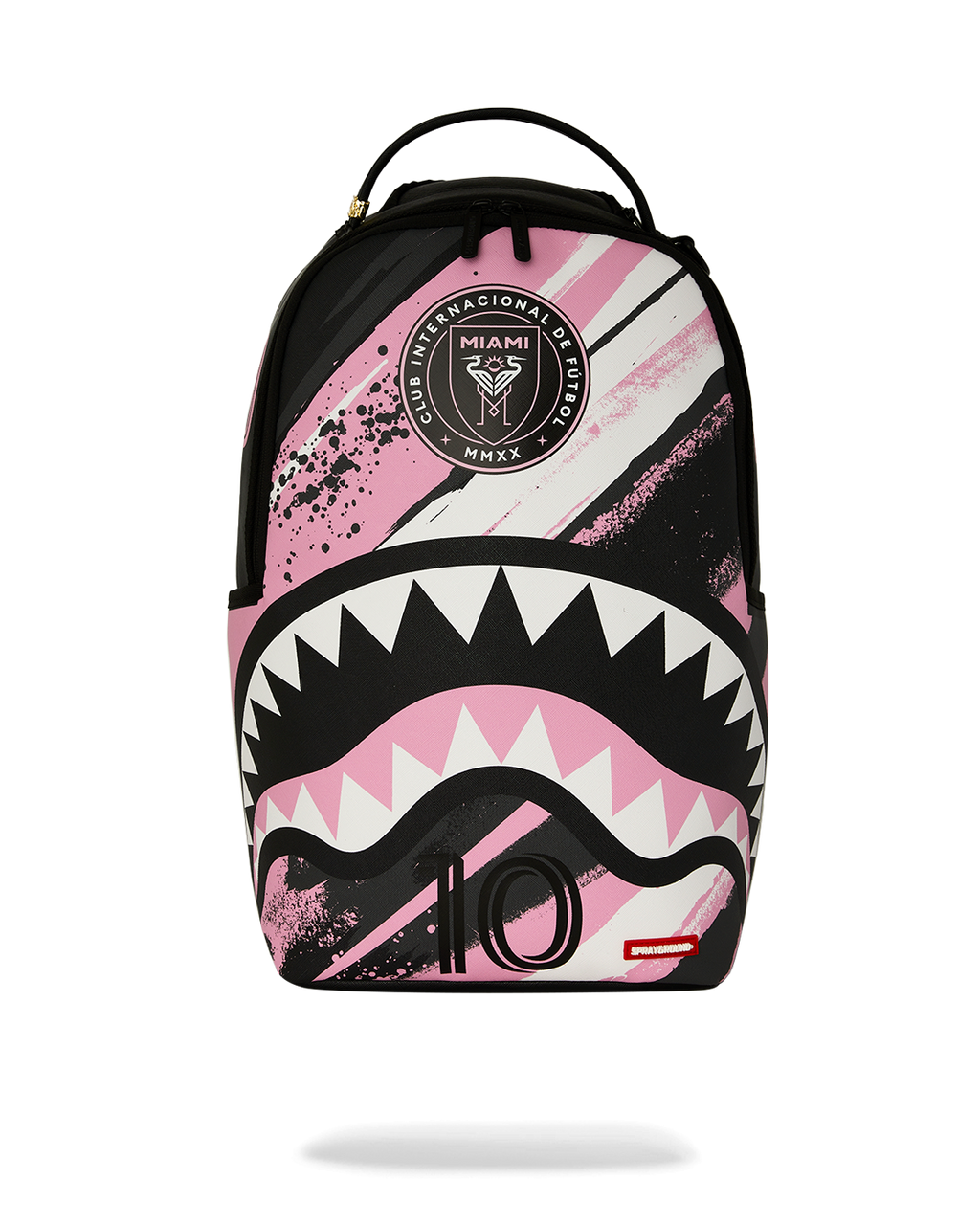 MLS INTER MIAMI CF MESSI SHRED IT UP BACKPACK