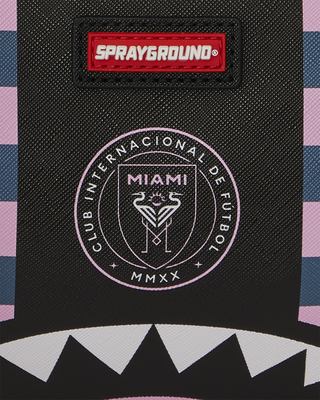 MLS INTER MIAMI CF PENALTY MINI DUFFLE