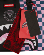 MLS INTER MIAMI CF PENALTY MINI DUFFLE