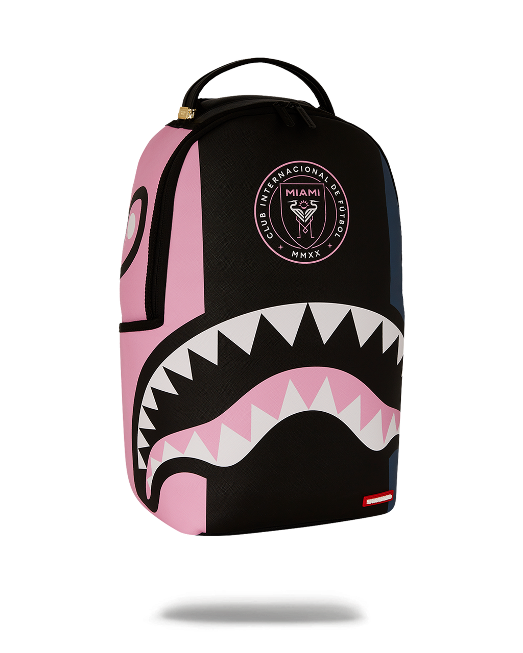 MLS INTER MIAMI CF TRICOLORS OFFSIDE BACKPACK