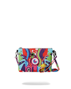 MIND TRIP 2 CROSSOVER CLUTCH