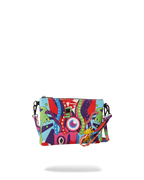 MIND TRIP 2 CROSSOVER CLUTCH