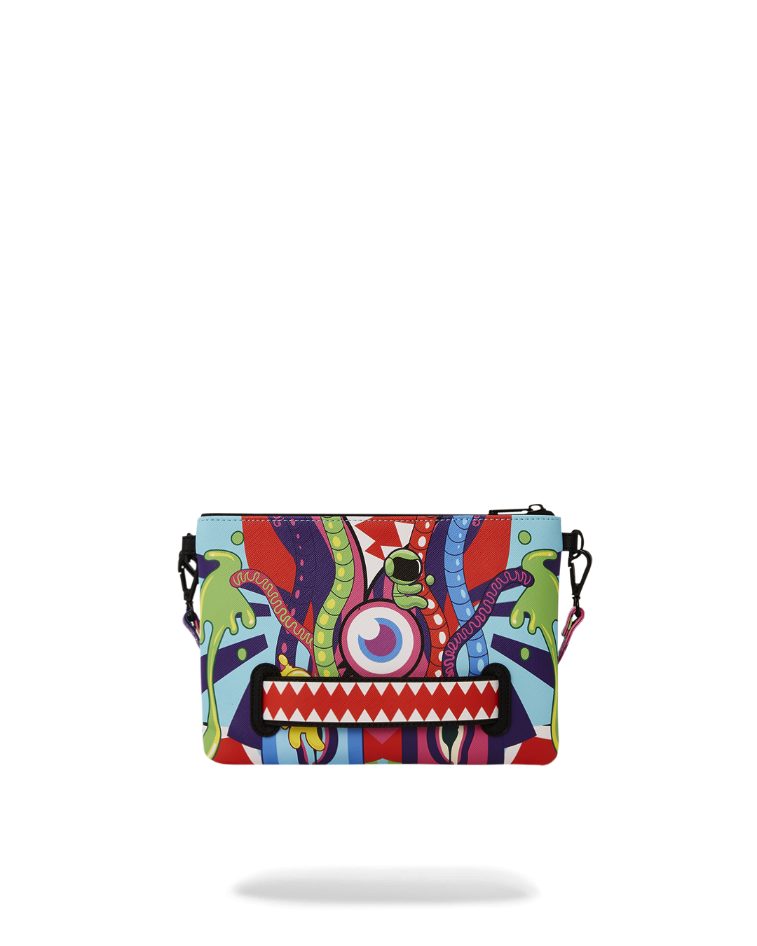 MIND TRIP 2 CROSSOVER CLUTCH