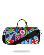 MIND TRIP 2 DUFFLE