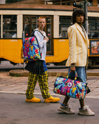 MIND TRIP 2 DUFFLE