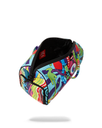 MIND TRIP 2 DUFFLE
