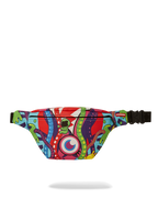 MIND TRIP 2.0 SAVVY CROSSBODY