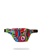 MIND TRIP 2.0 SAVVY CROSSBODY