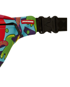 MIND TRIP 2.0 SAVVY CROSSBODY