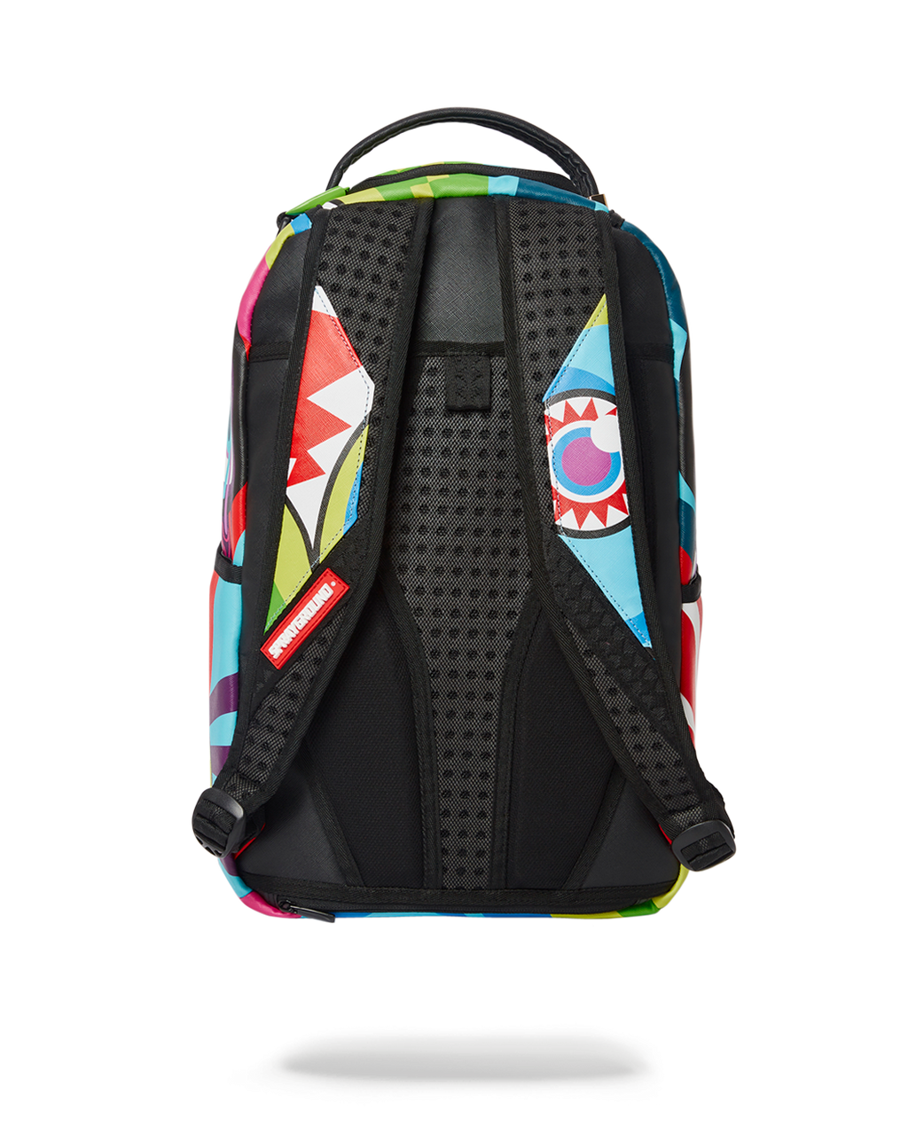 MIND TRIP BACKPACK (DLXV)