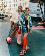MIND TRIP GLOVES