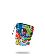 MIND TRIP NECK WARMER