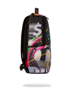 MIND TRIP SHARK DOSE BACKPACK