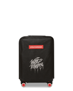 MIND TRIP SHARK DOSE SHARKNAUTICS HARDSHELL CARRY-ON LUGGAGE