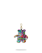 MINDTRIP BEAR KEYCHAIN