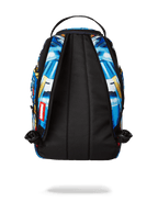 MINI ANIME JET PACK