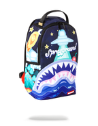 MINI ASTRO BUBBLE BACKPACK