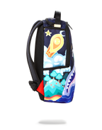 MINI ASTRO BUBBLE BACKPACK