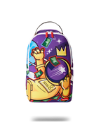 MINI ASTROMANE RELAX BACKPACK