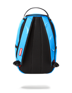 MINI COOKIE MONSTER SHARK BACKPACK