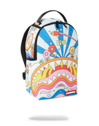 MINI GROOVY SHARK BACKPACK