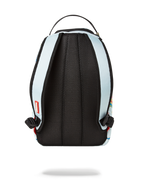 MINI GROOVY SHARK BACKPACK