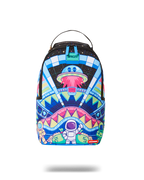 MINI LAND OF ASTROMANE BACKPACK