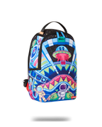 MINI LAND OF ASTROMANE BACKPACK