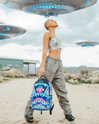 MINI LAND OF ASTROMANE BACKPACK