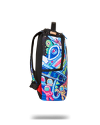 MINI LAND OF ASTROMANE BACKPACK